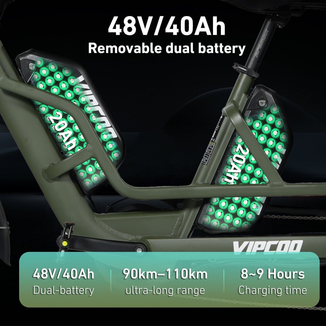 Vipcoo R1 3 Vipcoo R1 - Image 3