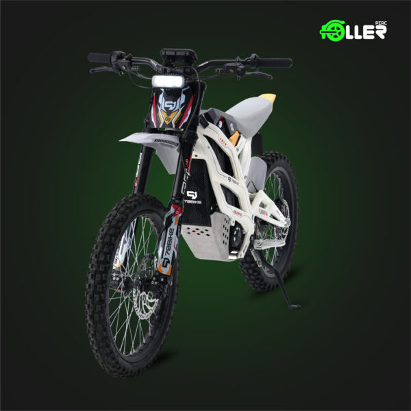 79Bike Falcon GT (Fehér)