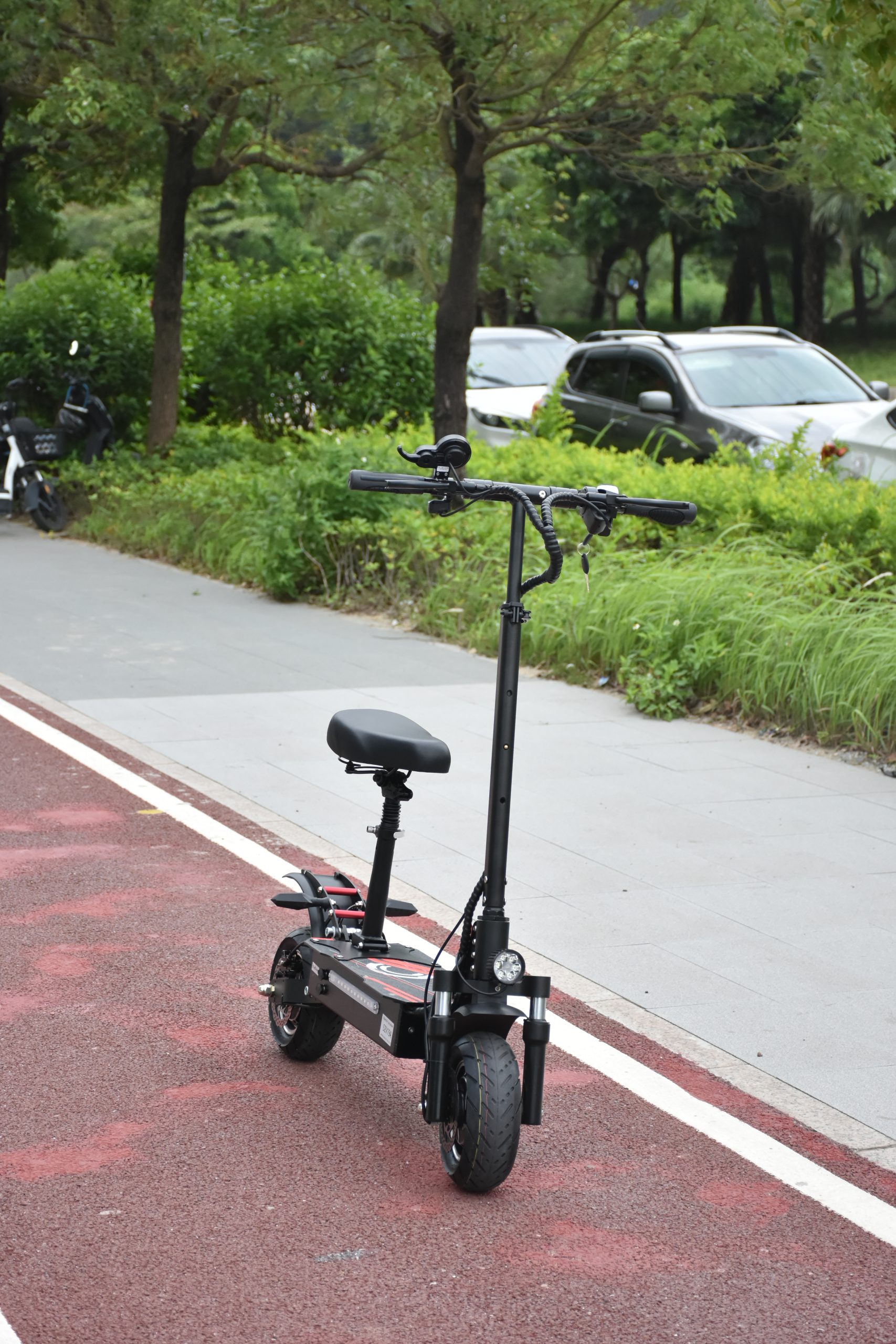 Boyueda Q7 4 Boyueda Q7 - Image 4