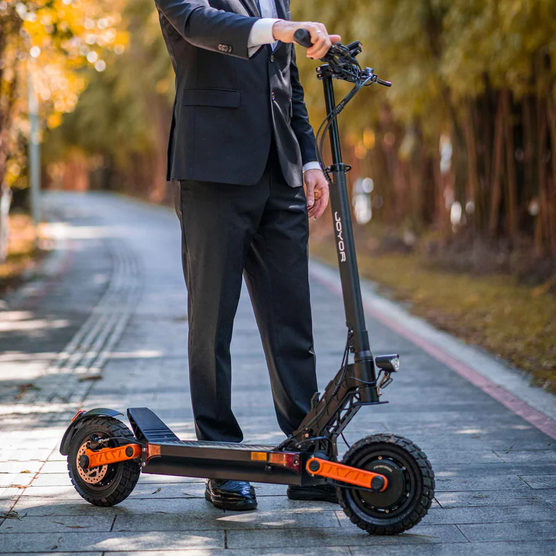 Joyor S5 - Image 2
