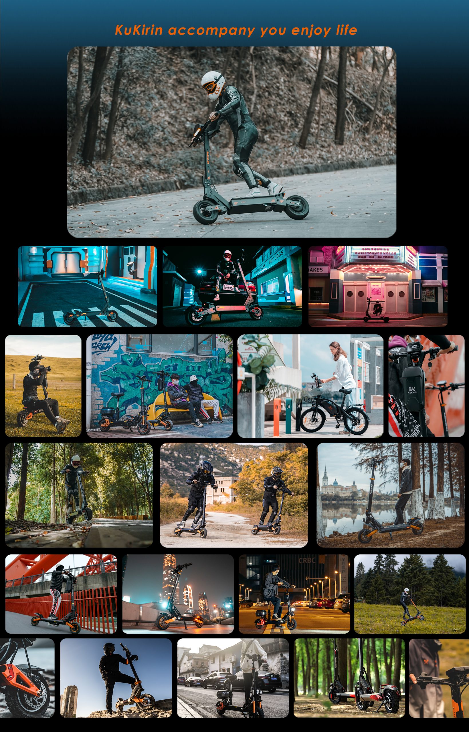 KuKirin G4 4 KuKirin G4 - Image 4