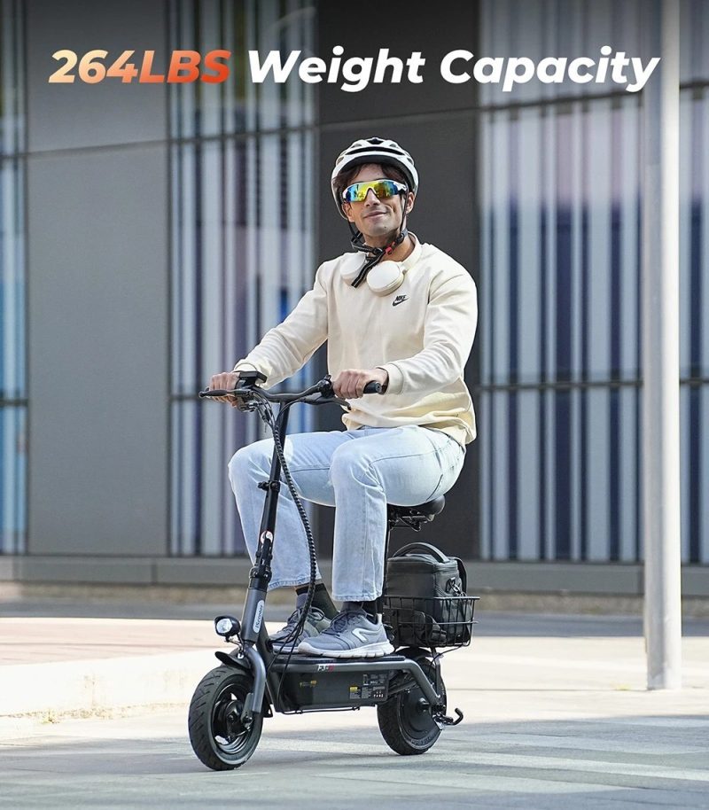 iScooter F3 - Image 2