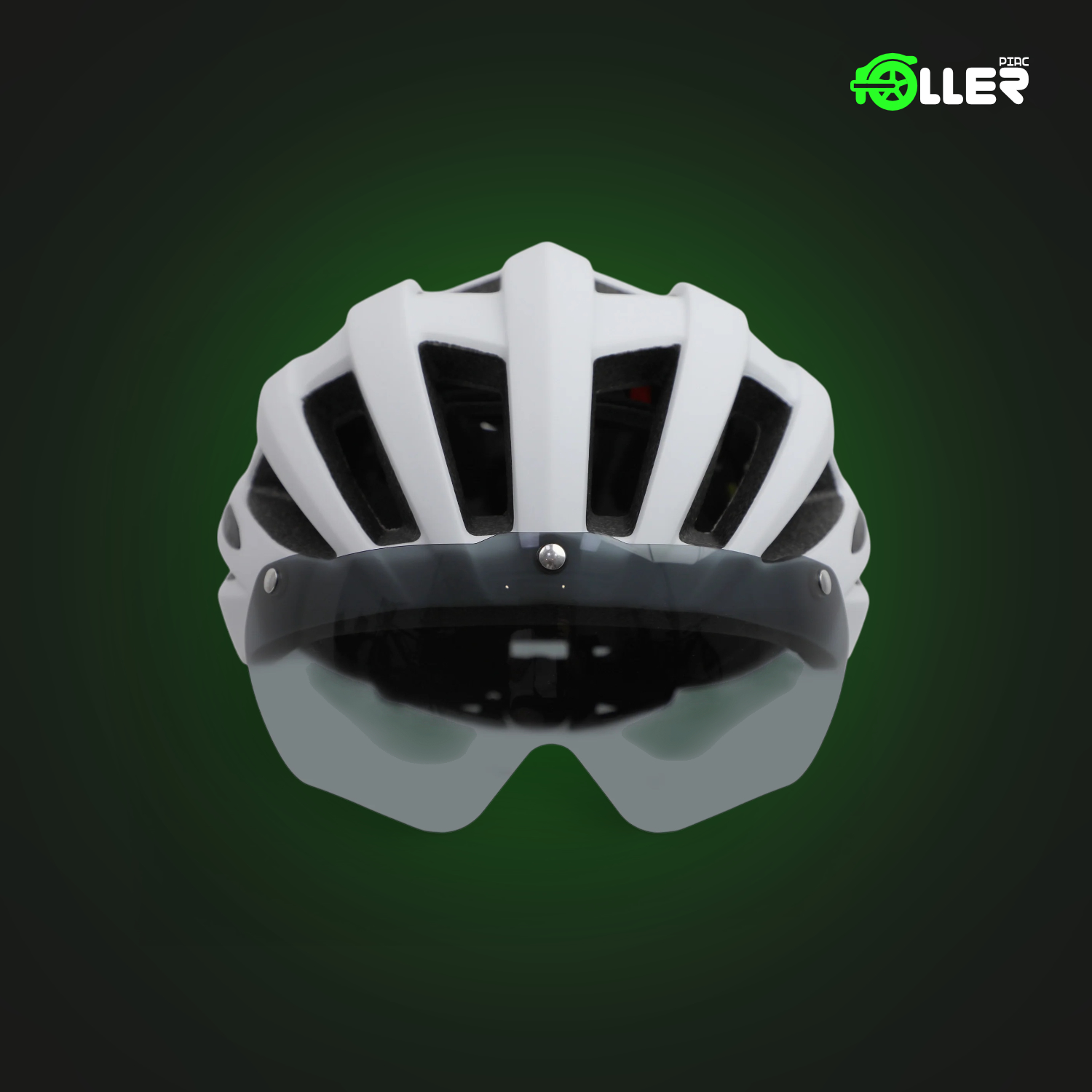 DUOTTS / OOTD Urban LED Visor bukósisak 9 DUOTTS / OOTD Urban LED Visor bukósisak - Image 9