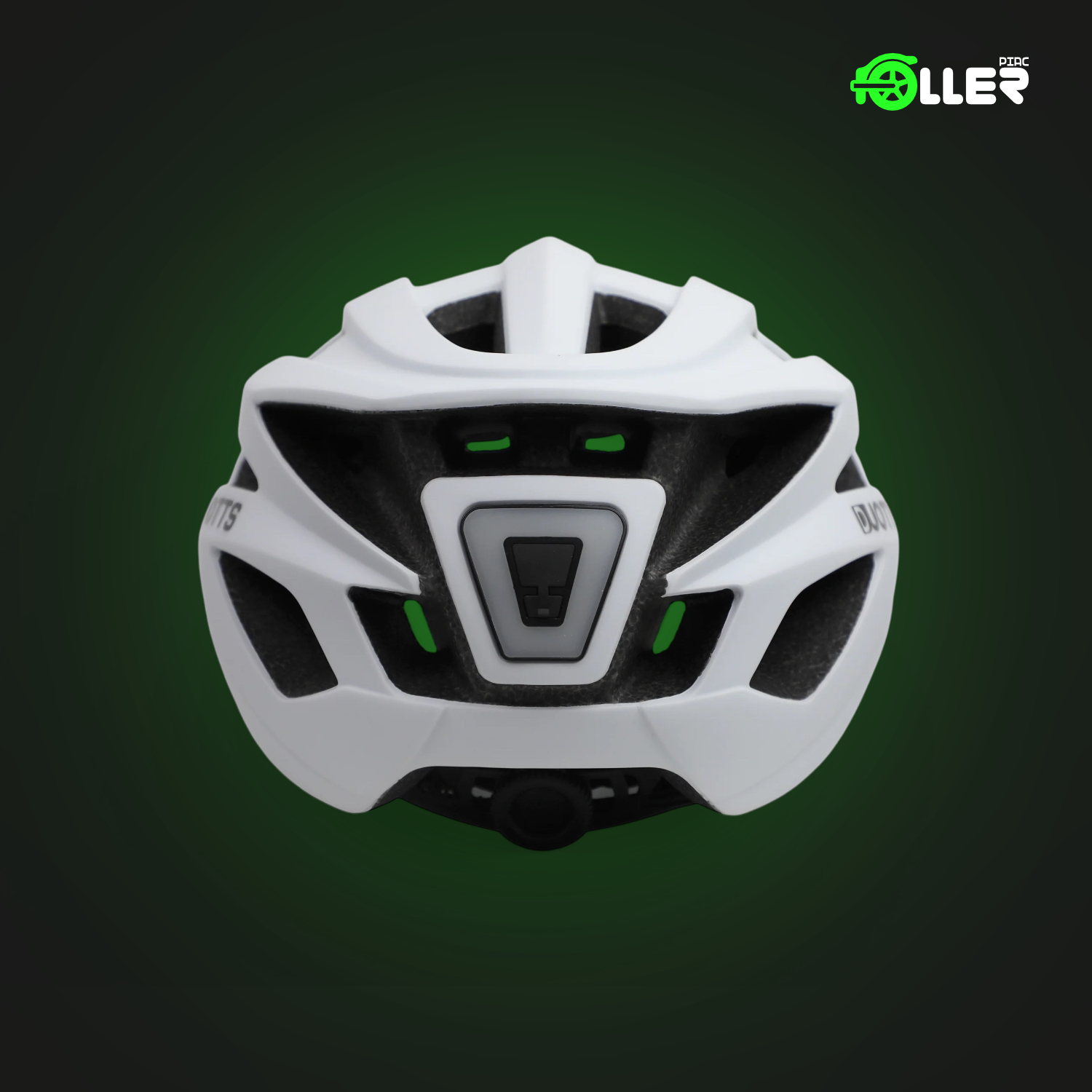 DUOTTS / OOTD Urban LED Visor bukósisak 10 DUOTTS / OOTD Urban LED Visor bukósisak - Image 10