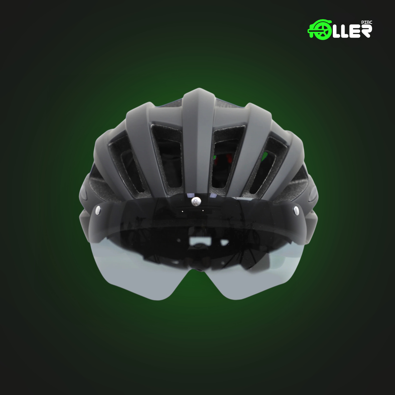 DUOTTS / OOTD Urban LED Visor bukósisak 4 DUOTTS / OOTD Urban LED Visor bukósisak - Image 4