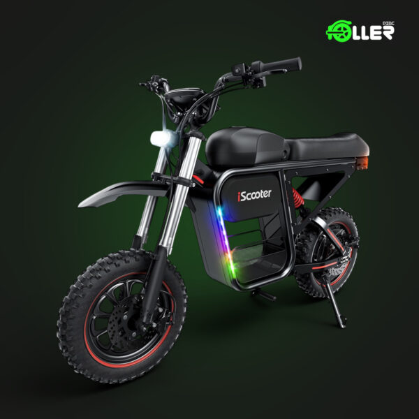 iScooter DX5 Max