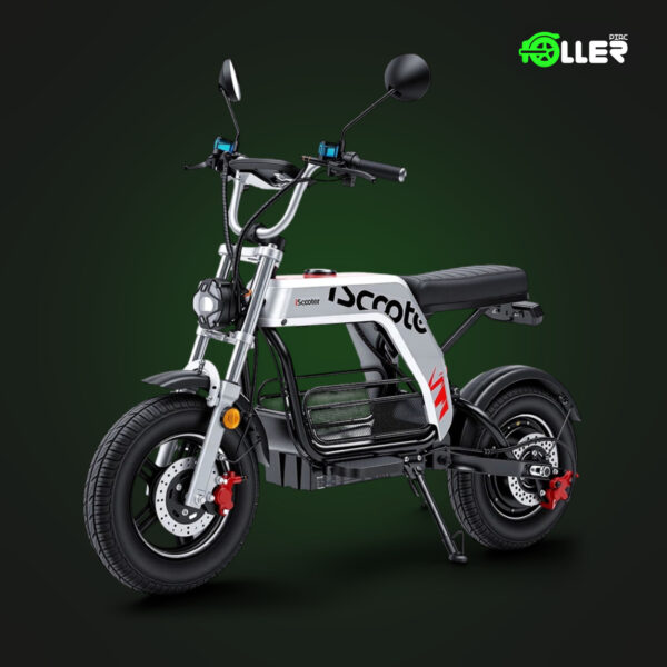 iScooter DX5 Pro