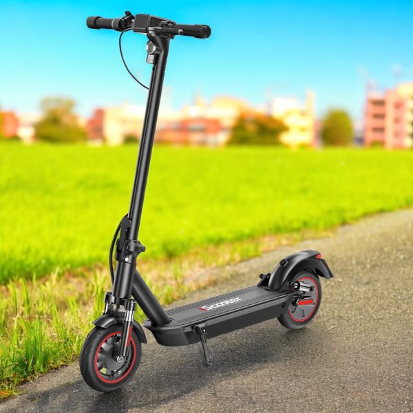 iScooter i10 Max