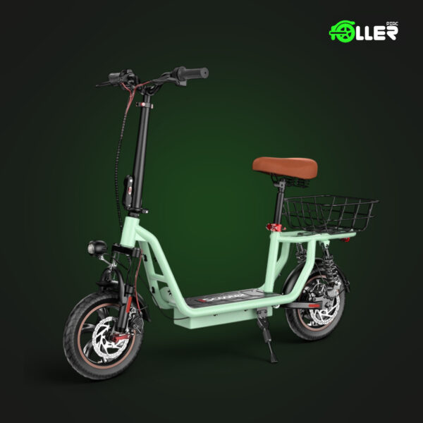 iScooter i12 (HASZNÁLT)