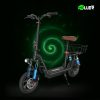 iScooter i12  (teszt modell)