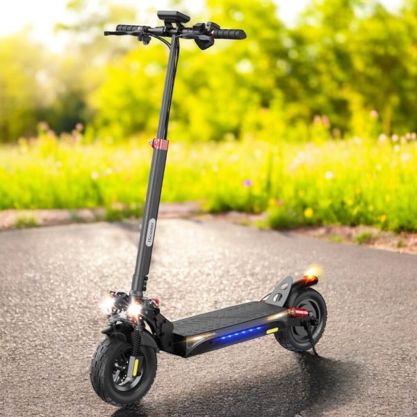iScooter iX4