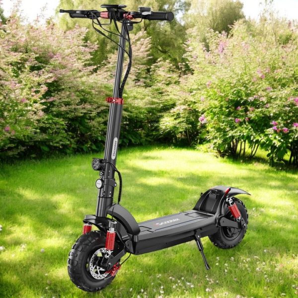 iScooter iX6
