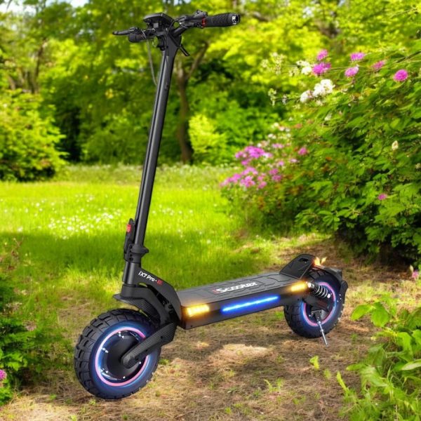 iScooter iX7 Pro