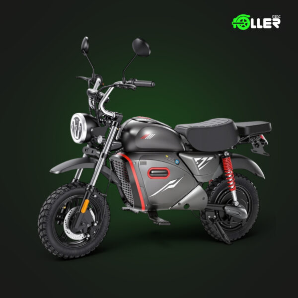 iScooter Y18