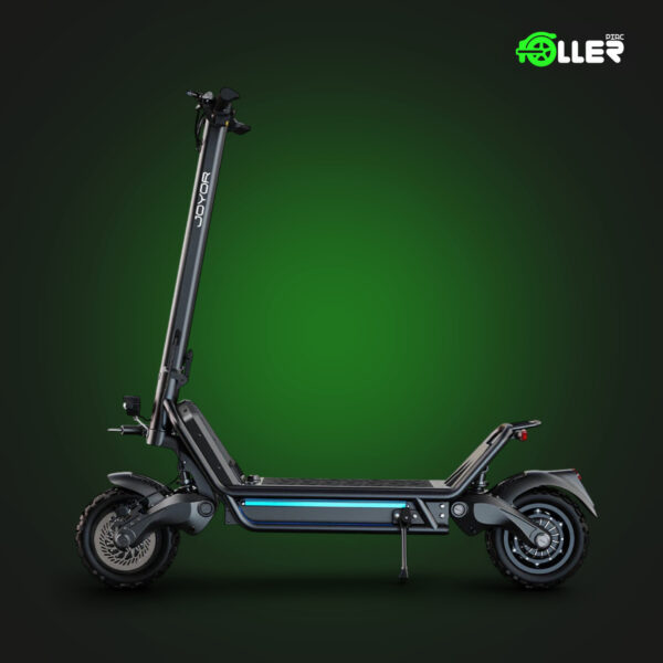 Joyor E6