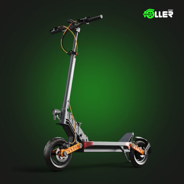 Joyor S5
