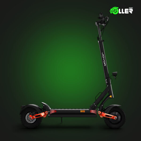 Joyor T10