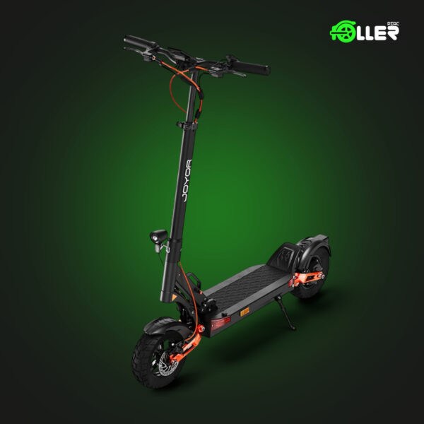 Joyor T6
