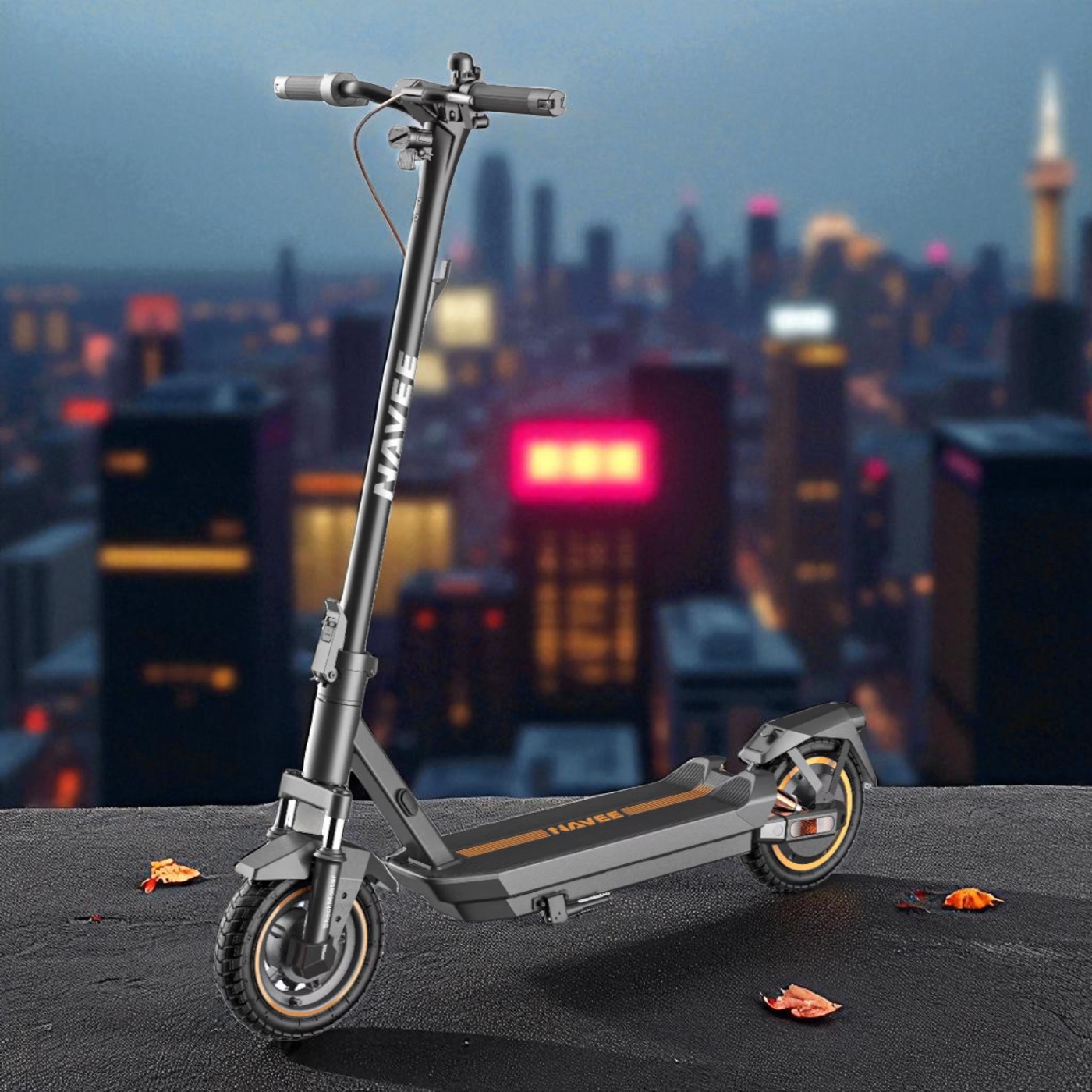 Navee GT3 1 Navee GT3