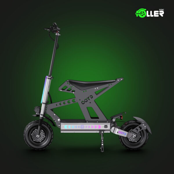 Kiegészítők 2 OOTD T30 / T90 Comfort ülés szett