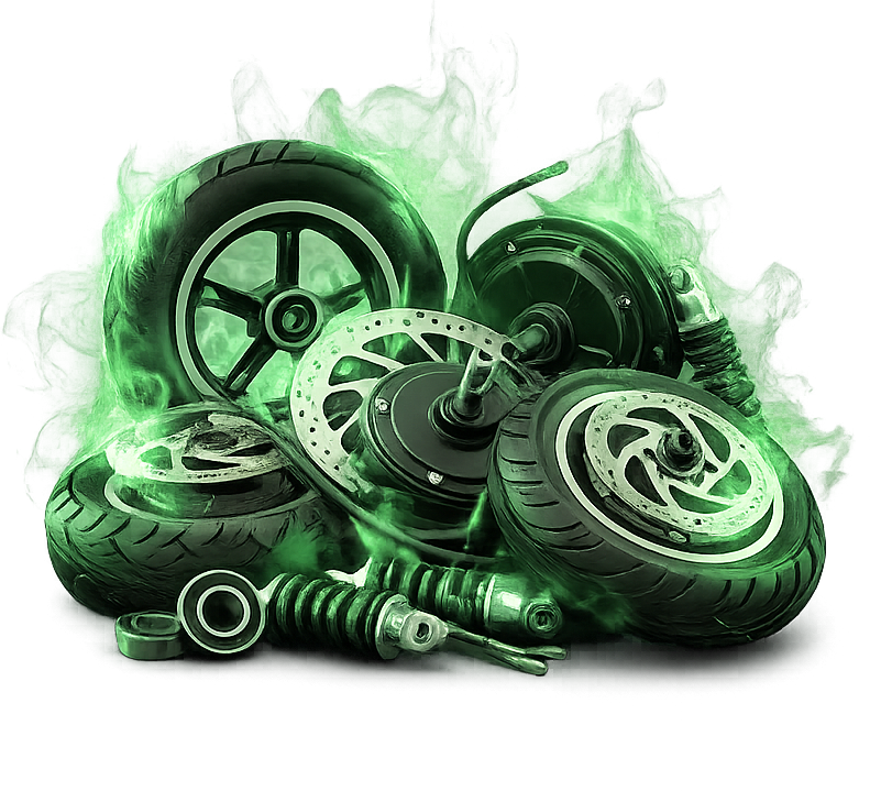 parts parts