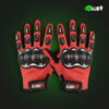 RideGrip Sport kesztyű