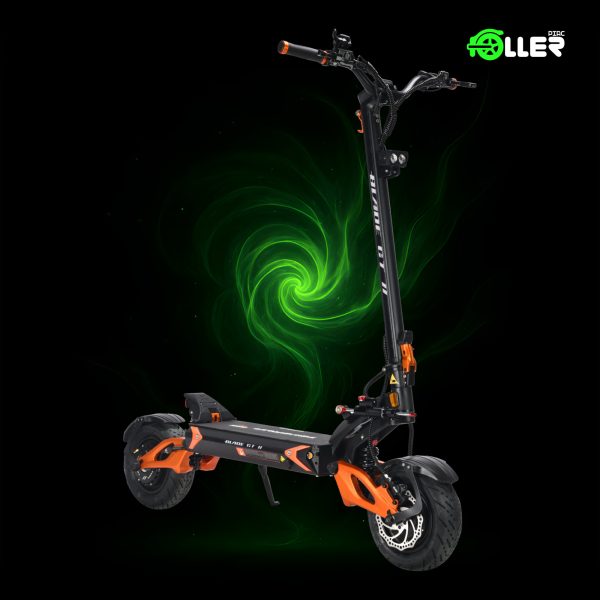 Teverun Blade GT II