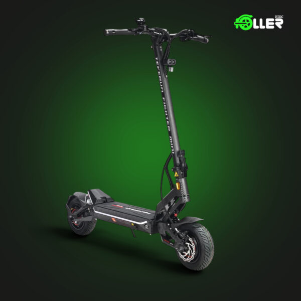 Teverun Fighter Mini Pro